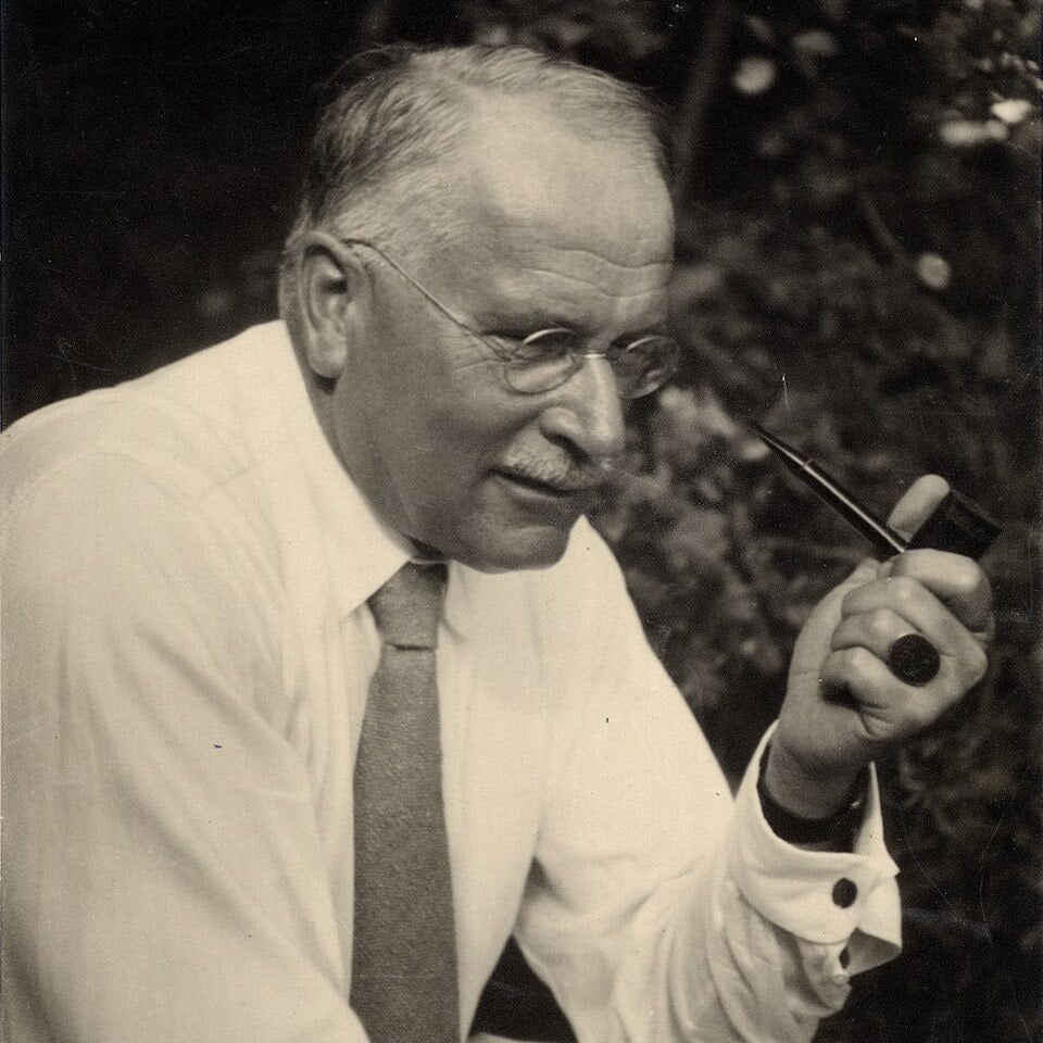 Jungian Psychology's Approach to Religion
