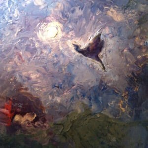 Study Group: Individuation in Film (Winter 2026)