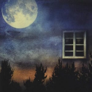 Carl Jung and the Origins of Art Therapy: Exploring the Model of Working with the Psyche Through the Use of Images